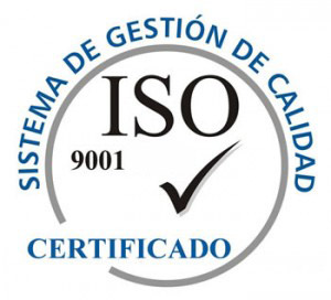  ISO 9001